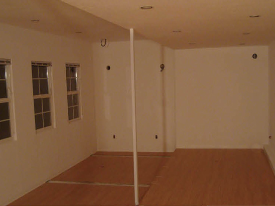 房屋箱